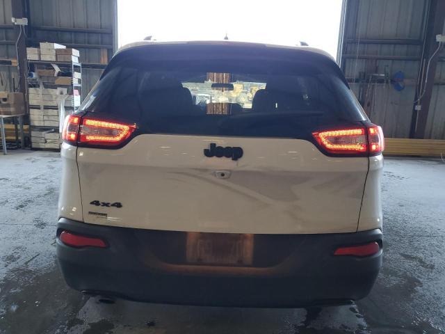 2016 JEEP CHEROKEE L - 1C4PJMCB3GW148179