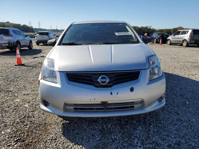 2011 NISSAN SENTRA #3284102541
