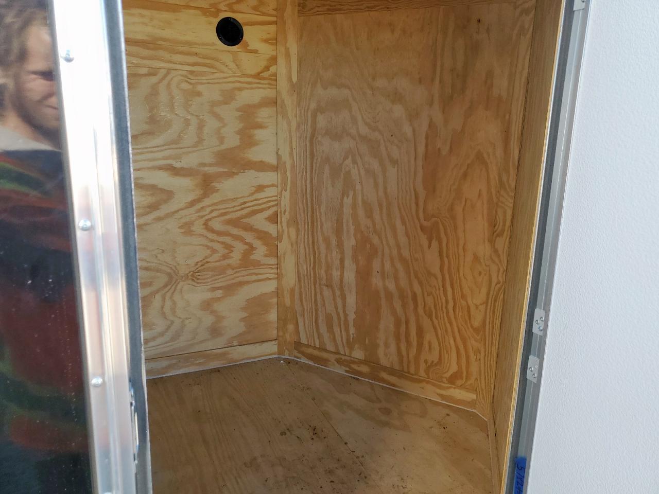 Lot #3281453983 2025 SPARTAN CARGO UNKNOWN