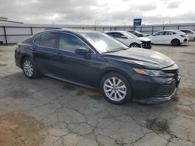 2018 TOYOTA CAMRY L #3302929643