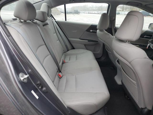 2013 HONDA ACCORD EXL #3305541115