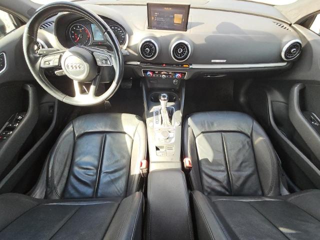 2017 AUDI A3 PREMIUM #3302728117