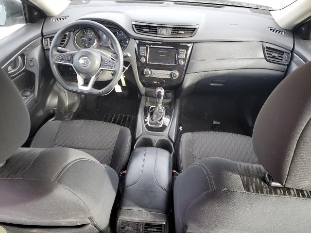 2020 NISSAN ROGUE S #3284881039