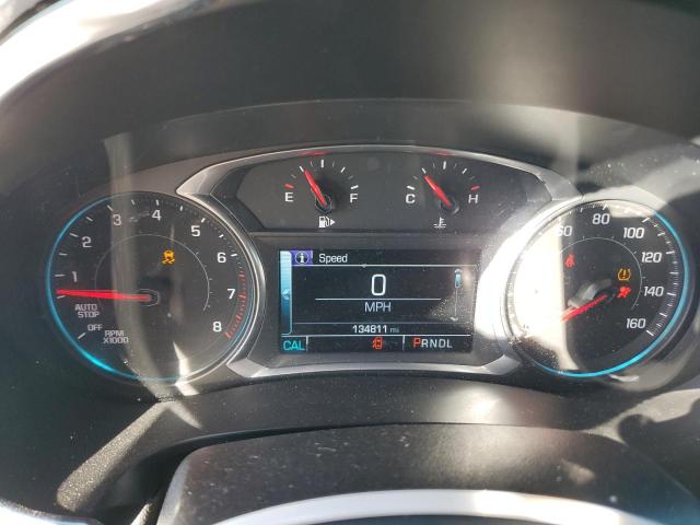 2016 CHEVROLET MALIBU #3280474204