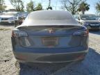 Lot #3301751448 2023 TESLA MODEL 3