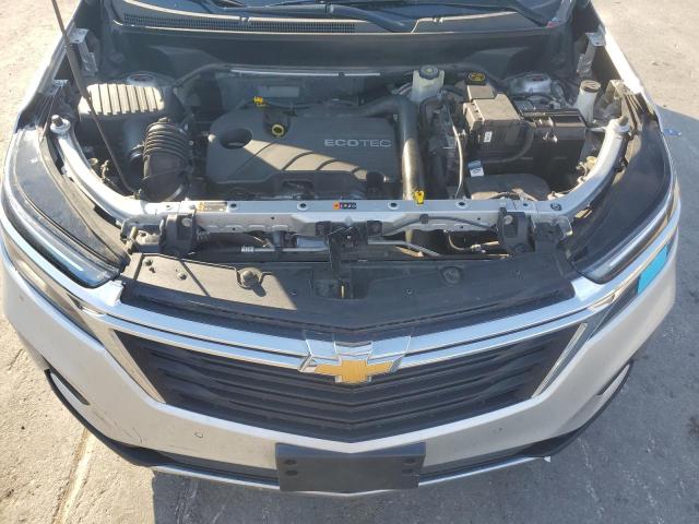 2022 CHEVROLET EQUINOX LT #3291193982