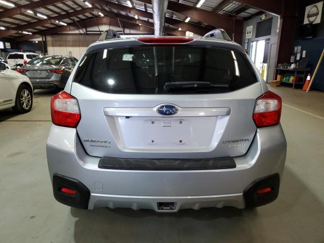 2017 SUBARU CROSSTREK - JF2GPABC5HH264031