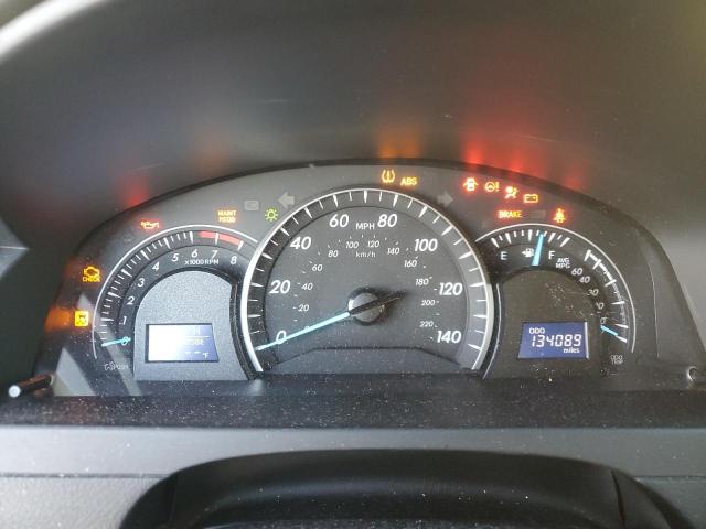 2014 TOYOTA CAMRY L #3301829328