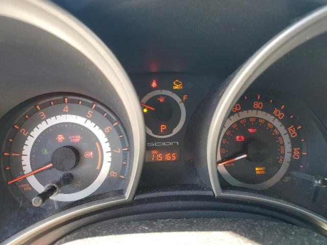 2013 TOYOTA SCION TC #3297147530