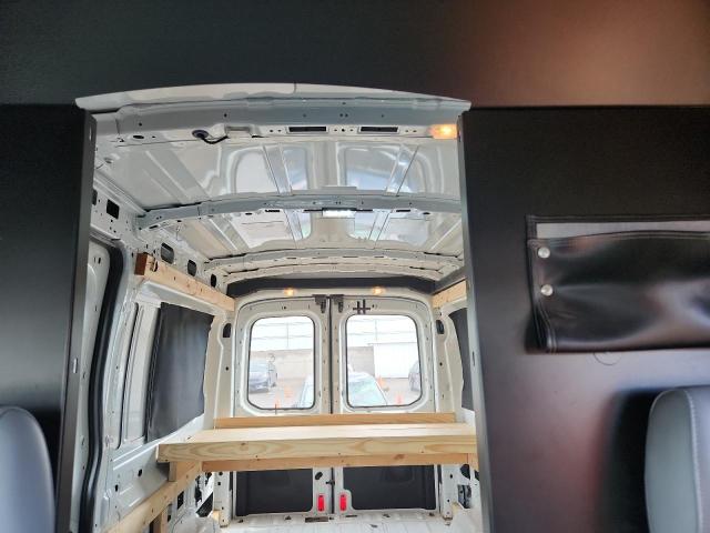 2016 FORD TRANSIT T- #3296271426