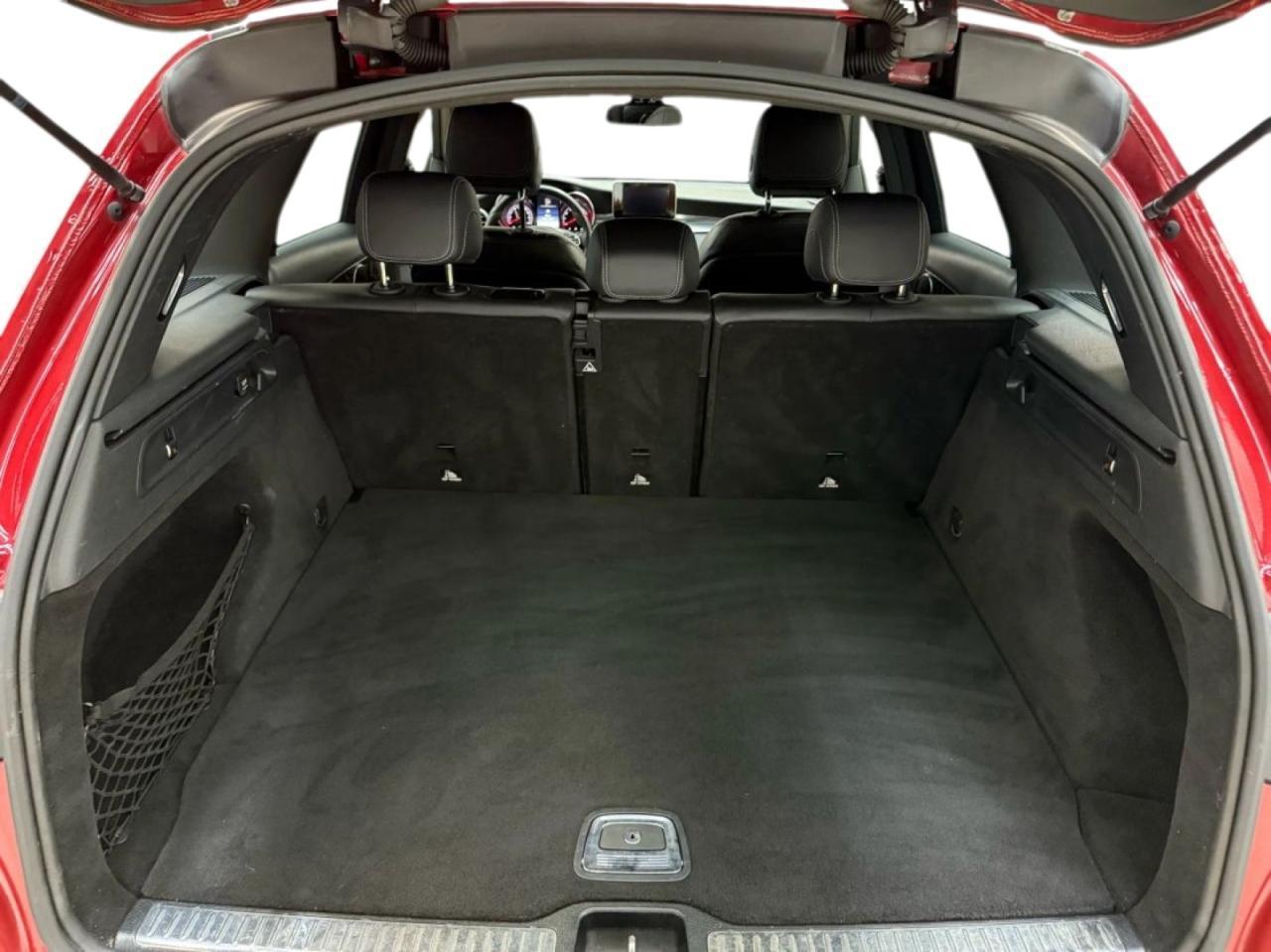 MERCEDES-BENZ GLC-CLASS 300