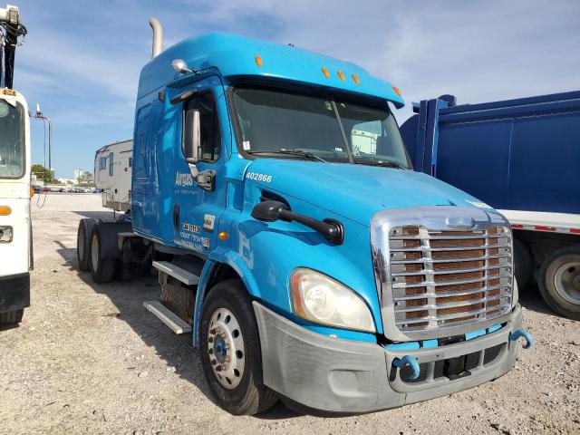 Global Auto Auctions: 2012 FREIGHTLINER CASCADIA 1