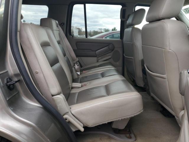 2006 FORD EXPLORER X #3308216237