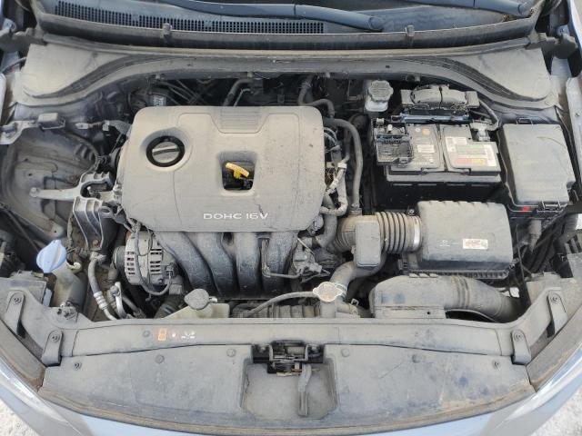 2018 HYUNDAI ELANTRA SE #3301663657