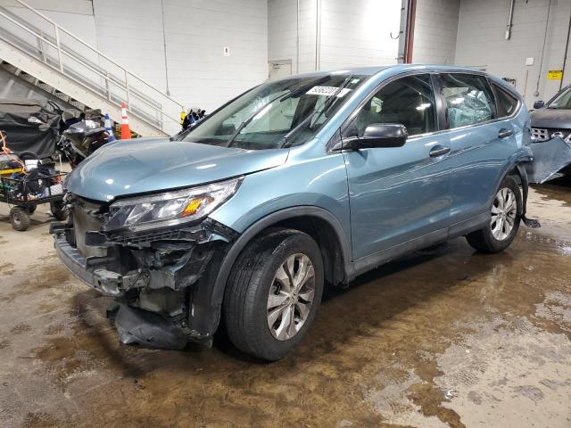 2015 HONDA CR-V LX #3311461258