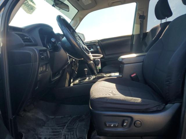 2015 TOYOTA 4RUNNER SR - JTEBU5JR5F5272221
