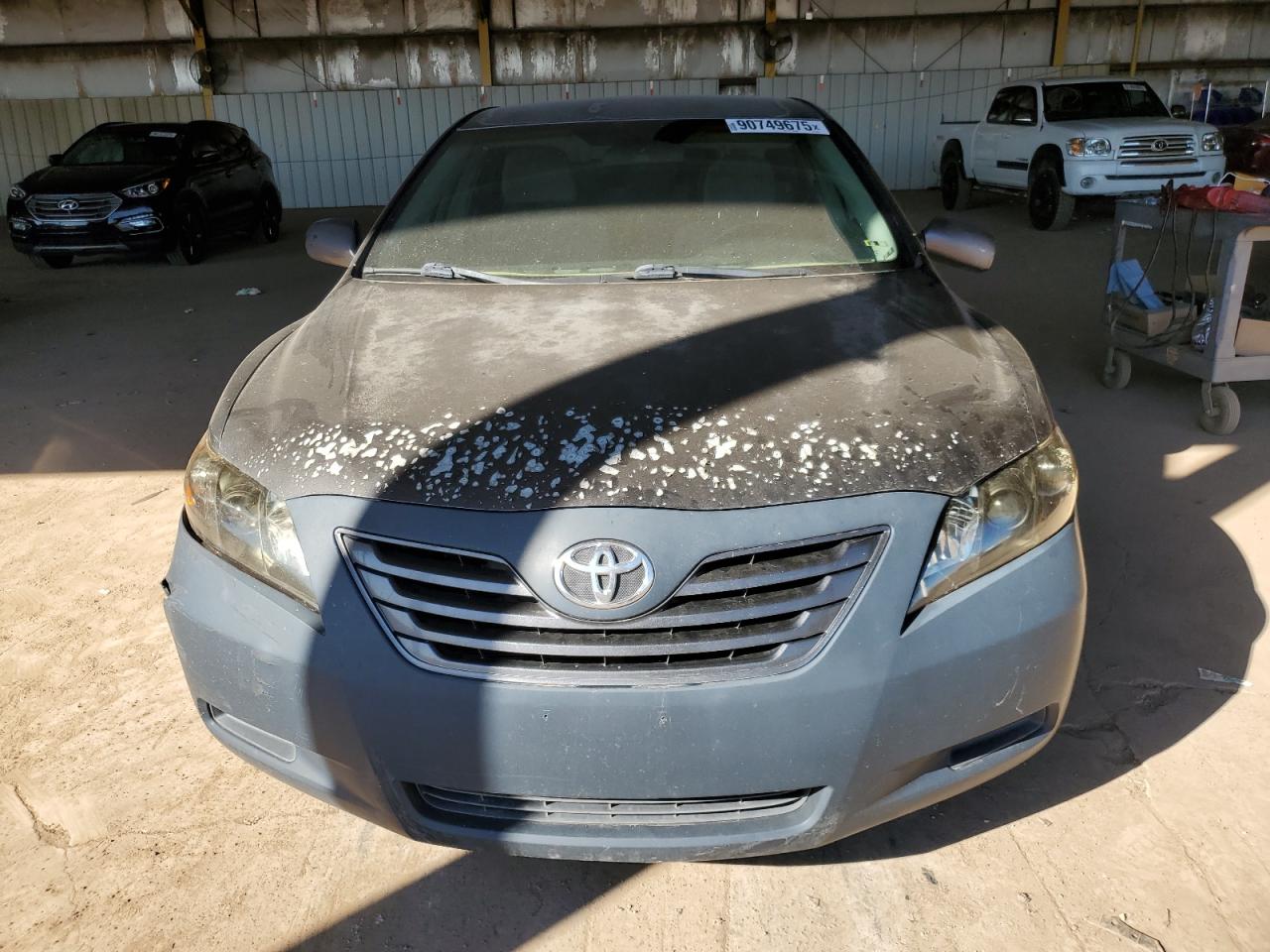 Lot #3281416992 2008 TOYOTA CAMRY CE