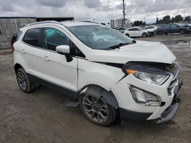 2019 FORD ECOSPORT T #3291315154