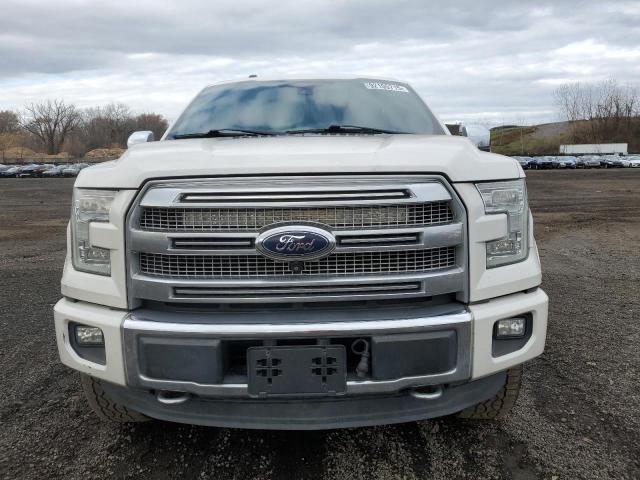 2015 FORD F150 SUPER #3301602680