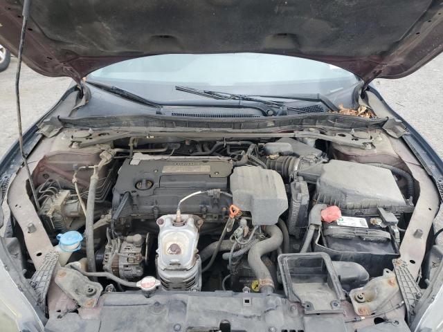 2013 HONDA ACCORD SPO #3297871771