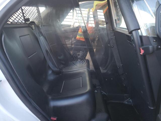 2021 FORD EXPLORER P #3291218959