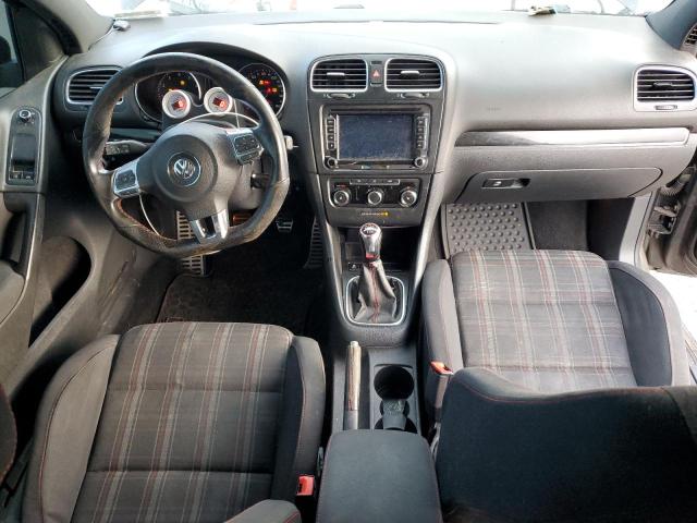 2011 VOLKSWAGEN GTI #3316754437