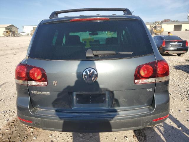 2005 VOLKSWAGEN TOUAREG 3. #3297777871