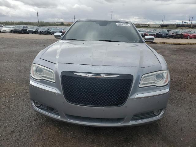 2011 CHRYSLER 300C #3303001605
