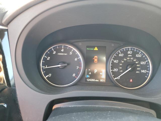 2016 MITSUBISHI OUTLANDER - JA4AD3A34GZ014308