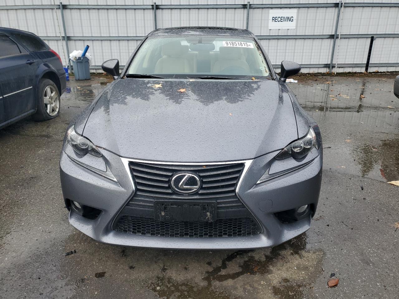 LEXUS IS 250