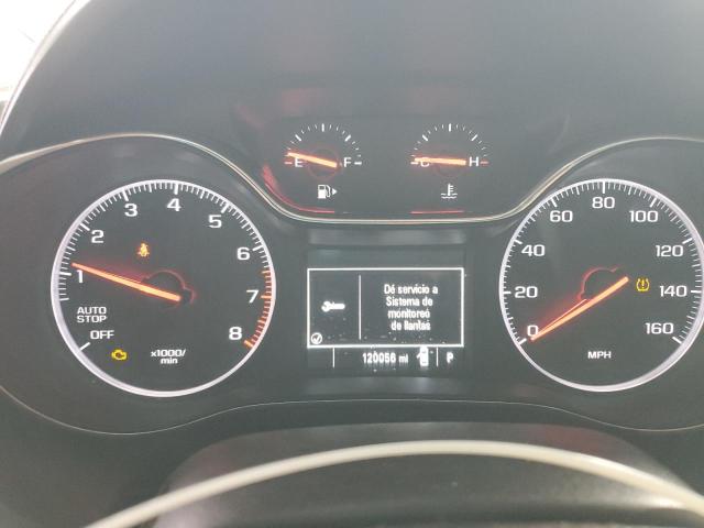 2019 CHEVROLET CRUZE LS #3292646603