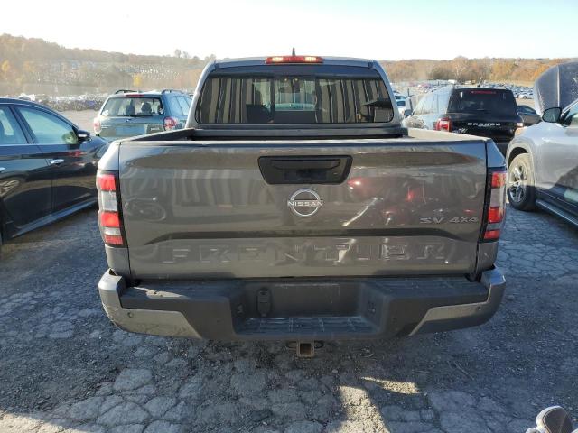 2023 NISSAN FRONTIER S - 1N6ED1EK9PN665645
