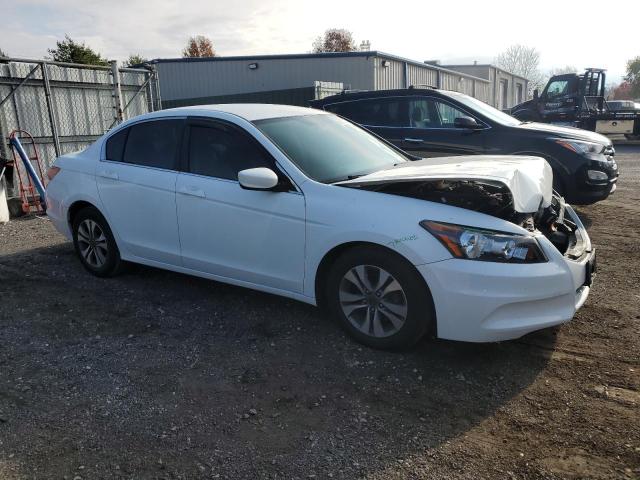 2012 HONDA ACCORD LX #3310379955