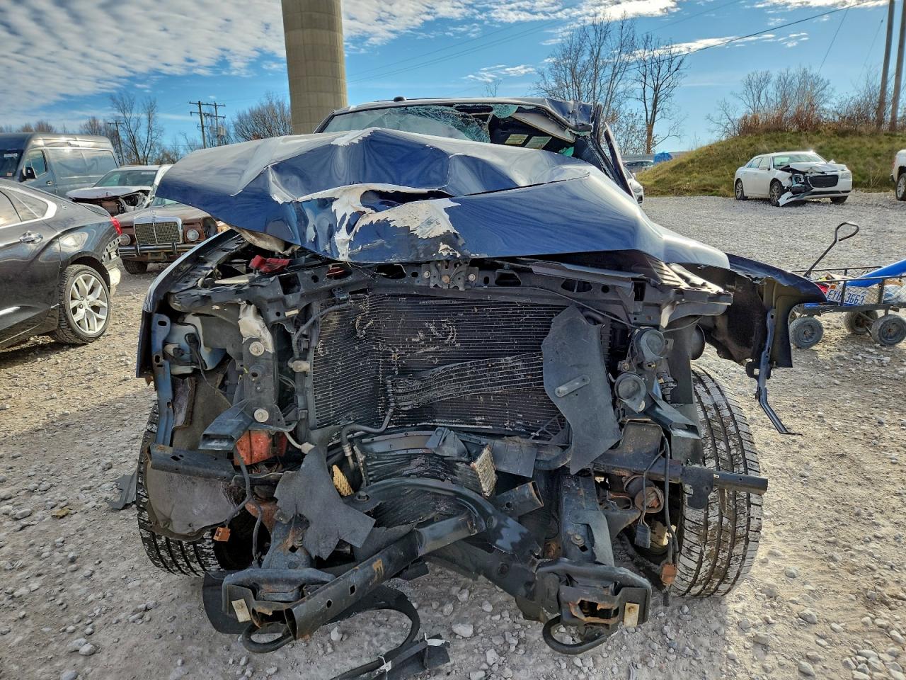 FORD EXPEDITION LIMITED