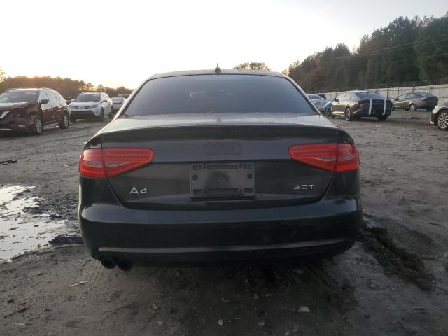2013 AUDI A4 PREMIUM - WAUEFAFL8DA067714