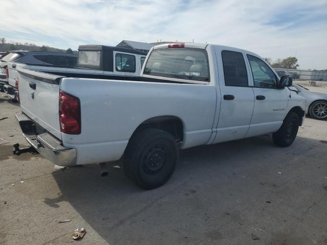 2007 DODGE RAM 1500 S #3286785898