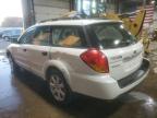 Lot #3311461261 2007 SUBARU OUTBACK OU