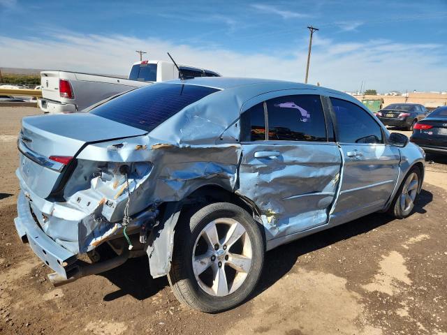 2012 CHRYSLER 200 TOURIN #3287643030