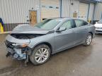 Lot #3311535239 2024 CHEVROLET MALIBU LT