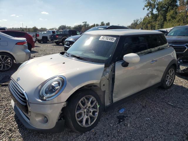 Global Auto Auctions: 2021 MINI COOPER
