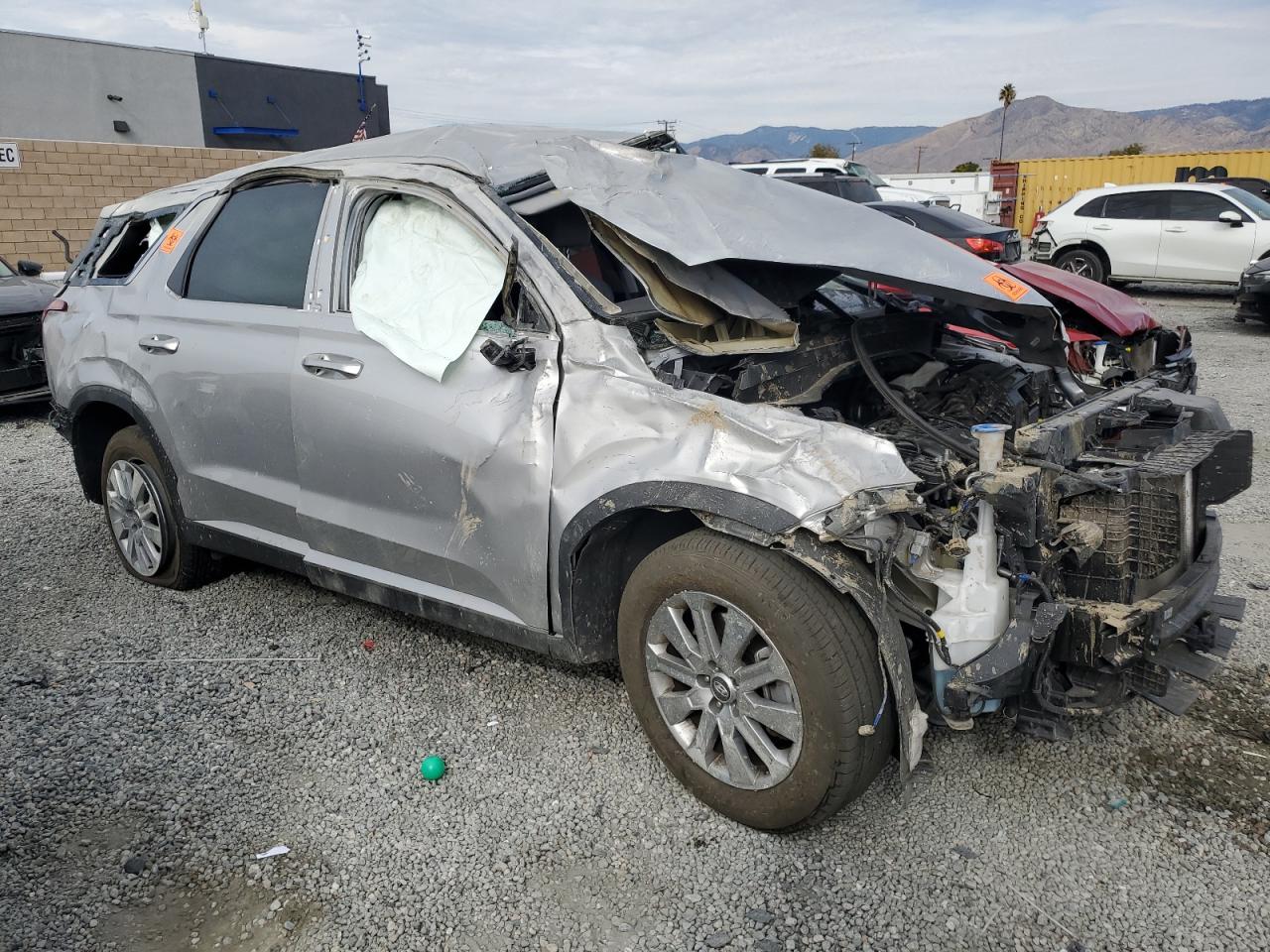 HYUNDAI PALISADE SEL