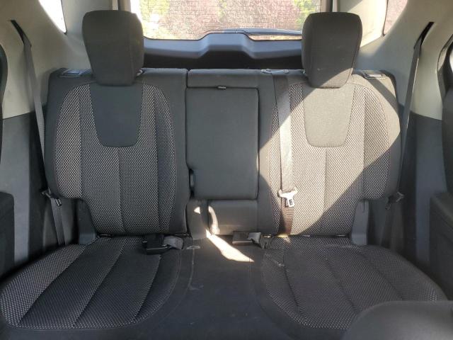 2013 CHEVROLET EQUINOX LT #3296314462