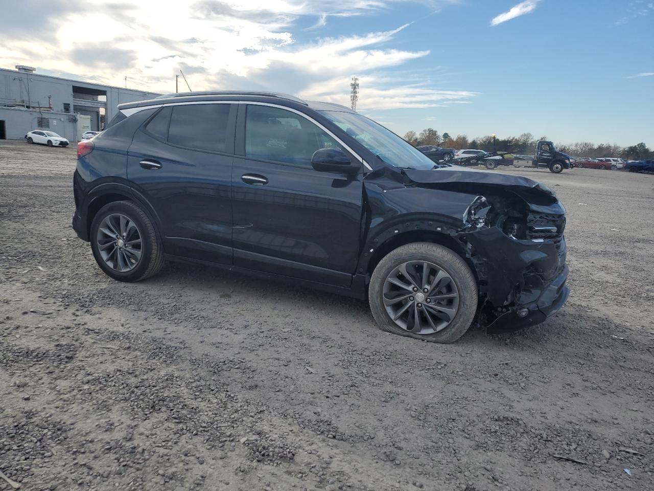 BUICK ENCORE PREFERRED