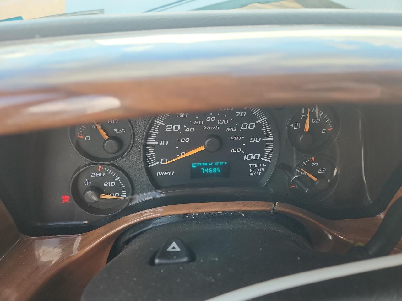 Lot #3287290005 2005 CHEVROLET EXPRESS G1