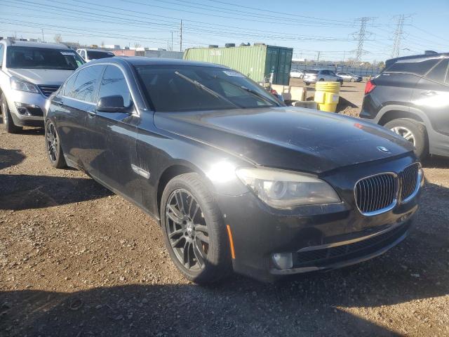 2012 BMW 750 LXI #3303889691