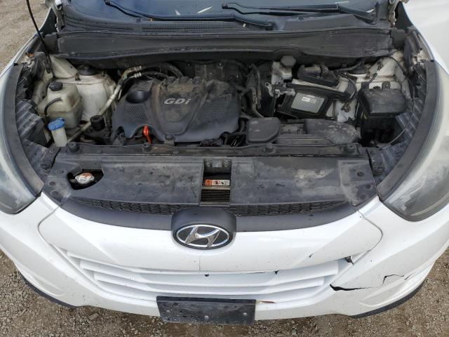 2015 HYUNDAI TUCSON LIM - KM8JUCAG8FU078805