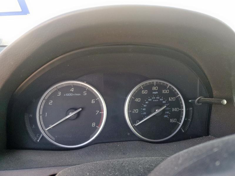 2014 ACURA RDX - 5J8TB3H37EL018008