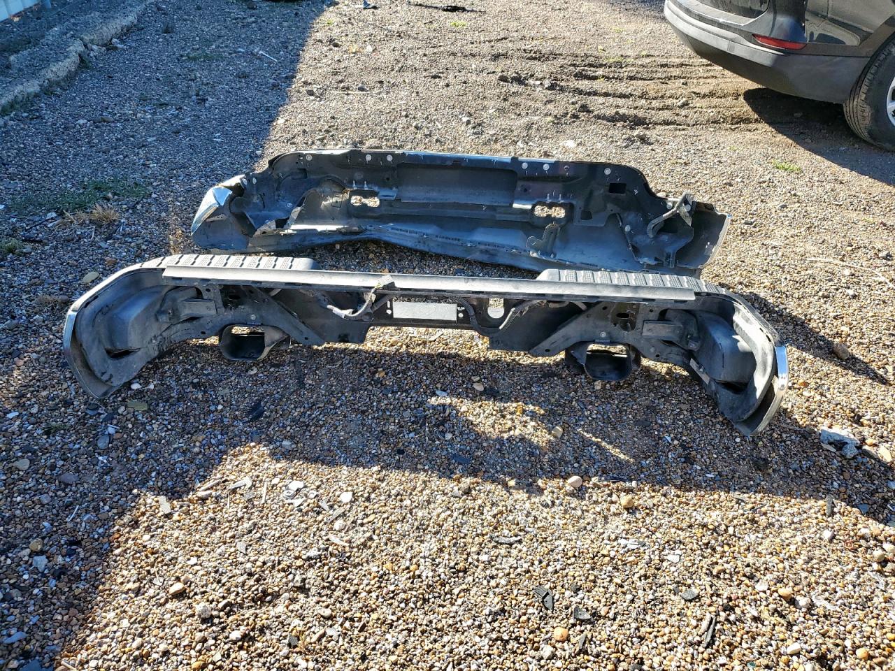 Lot #3304075533 2024 CHEVROLET SILVERADO