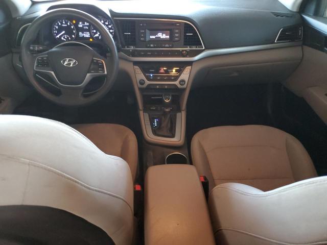 2017 HYUNDAI ELANTRA SE #3304688903
