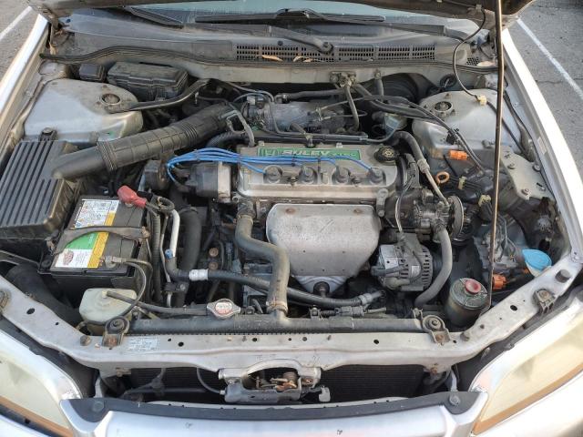 2001 HONDA ACCORD EX #3298085133